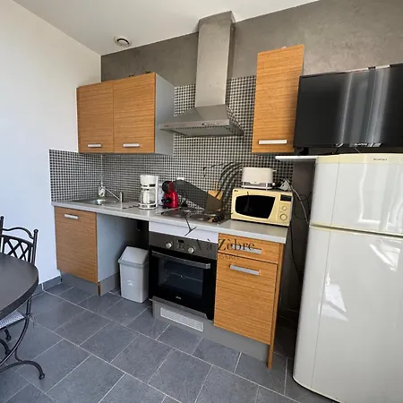 Appartement Aristide 5 - Idéalement Situé *