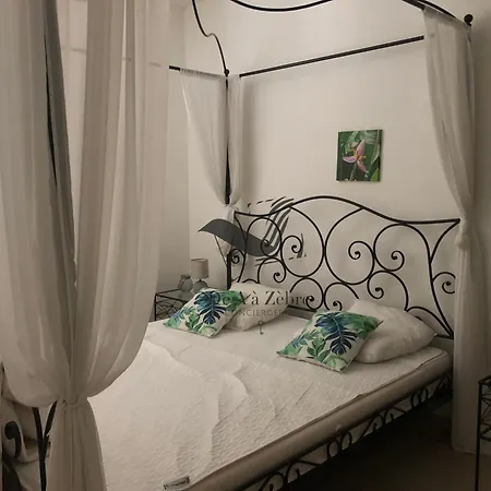 Apartamento Aristide 5 - Appartement Idealement Situe *