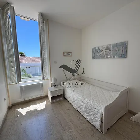 Appartement Aristide 5 - Idéalement Situé Fouras