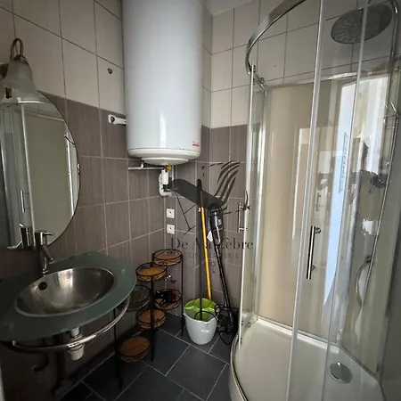 Aristide 5 - Appartement Idealement Situe Fouras