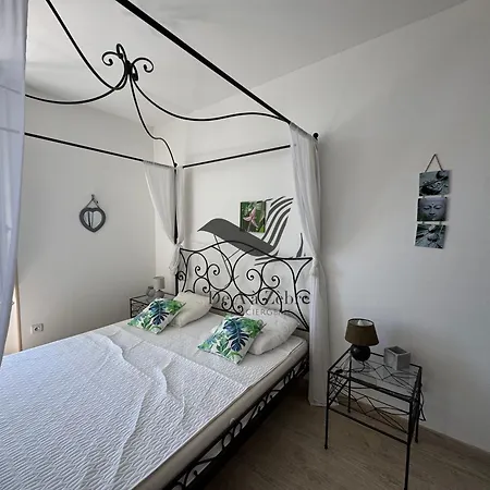 Aristide 5 - Appartement Idealement Situe Fouras