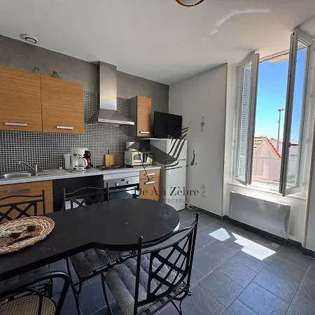 Apartment Aristide 5 - Idealement Situe