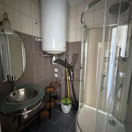 Apartment Aristide 5 - Idealement Situe *