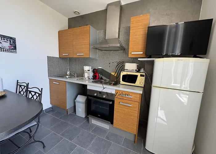 Апартаменты Aristide 5 - Idealement Situe *