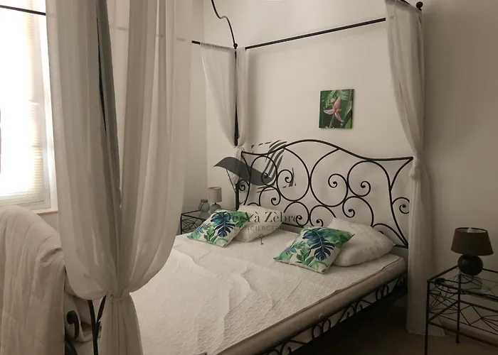 Апартаменты Aristide 5 - Idealement Situe *