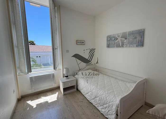 Апартаменты Aristide 5 - Idealement Situe Фура